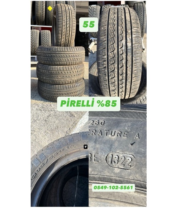 Samsun Jant, Lastik ve Egzoz Hizmetleri | Arslan Jant Lastik Egzoz