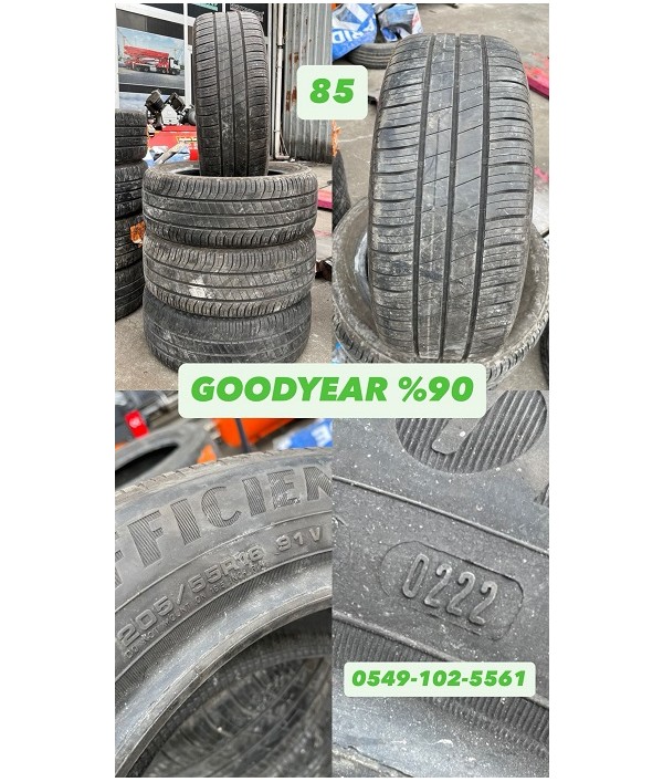 Samsun Jant, Lastik ve Egzoz Hizmetleri | Arslan Jant Lastik Egzoz