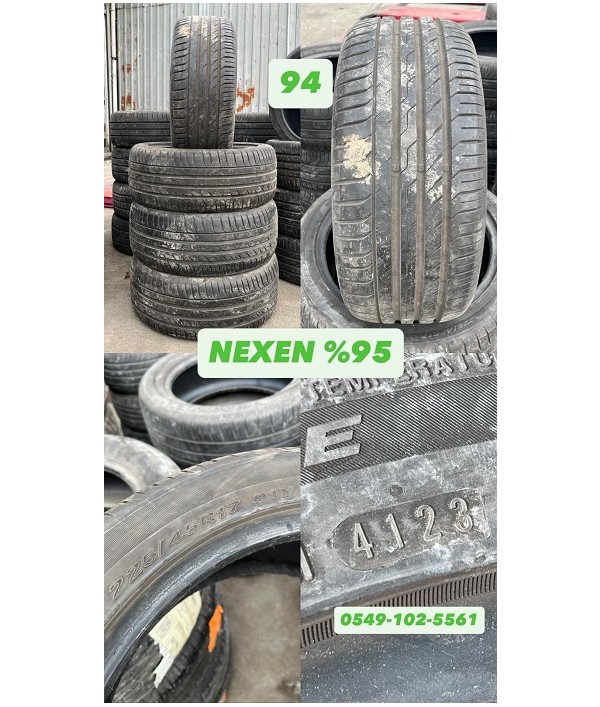 Samsun Jant, Lastik ve Egzoz Hizmetleri | Arslan Jant Lastik Egzoz