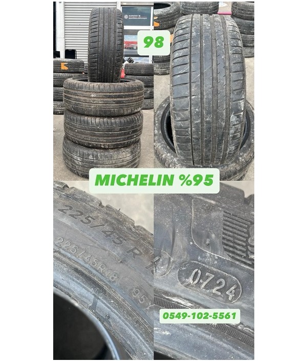 Samsun Jant, Lastik ve Egzoz Hizmetleri | Arslan Jant Lastik Egzoz