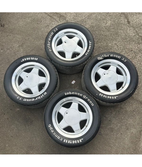 Samsun Jant, Lastik ve Egzoz Hizmetleri | Arslan Jant Lastik Egzoz