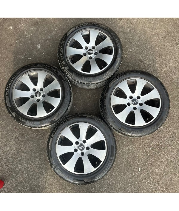 Samsun Jant, Lastik ve Egzoz Hizmetleri | Arslan Jant Lastik Egzoz