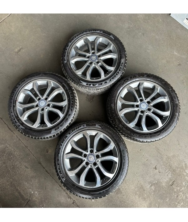 Samsun Jant, Lastik ve Egzoz Hizmetleri | Arslan Jant Lastik Egzoz