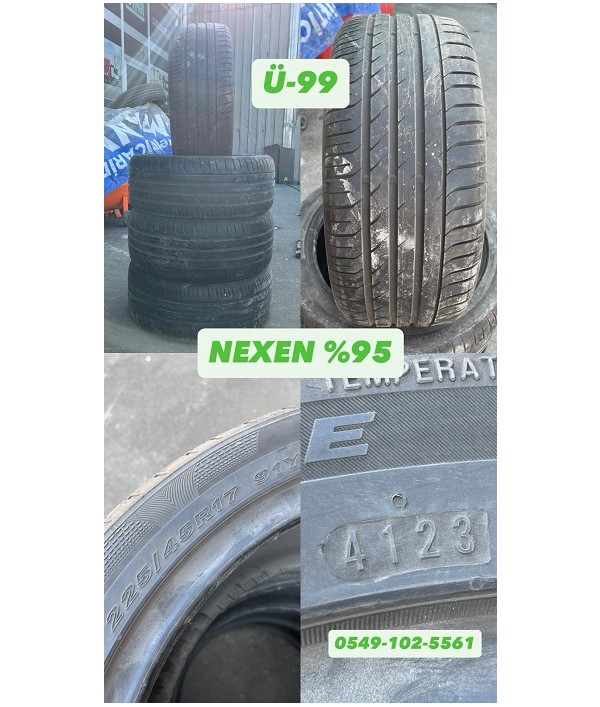 Samsun Jant, Lastik ve Egzoz Hizmetleri | Arslan Jant Lastik Egzoz