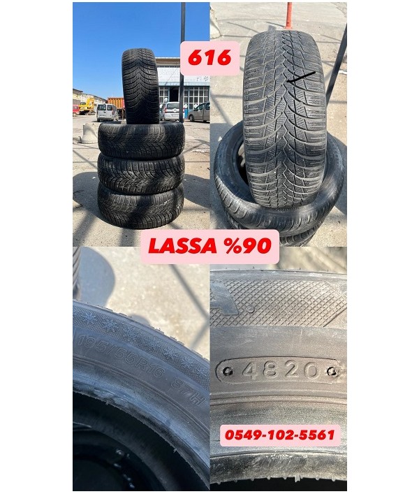 Samsun Jant, Lastik ve Egzoz Hizmetleri | Arslan Jant Lastik Egzoz