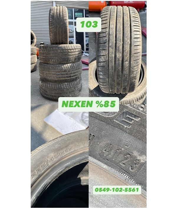 Samsun Jant, Lastik ve Egzoz Hizmetleri | Arslan Jant Lastik Egzoz