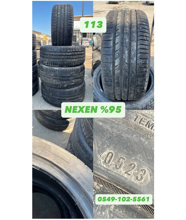 Samsun Jant, Lastik ve Egzoz Hizmetleri | Arslan Jant Lastik Egzoz