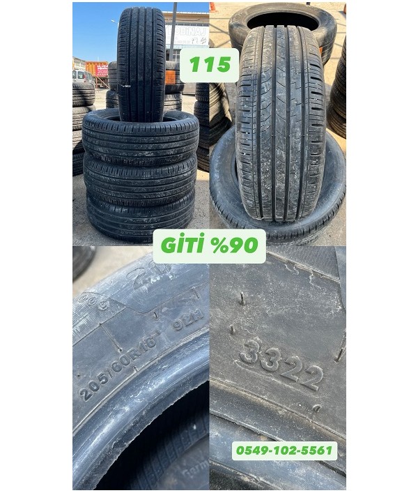 Samsun Jant, Lastik ve Egzoz Hizmetleri | Arslan Jant Lastik Egzoz