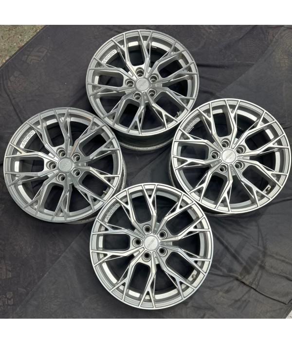 Samsun Jant, Lastik ve Egzoz Hizmetleri | Arslan Jant Lastik Egzoz