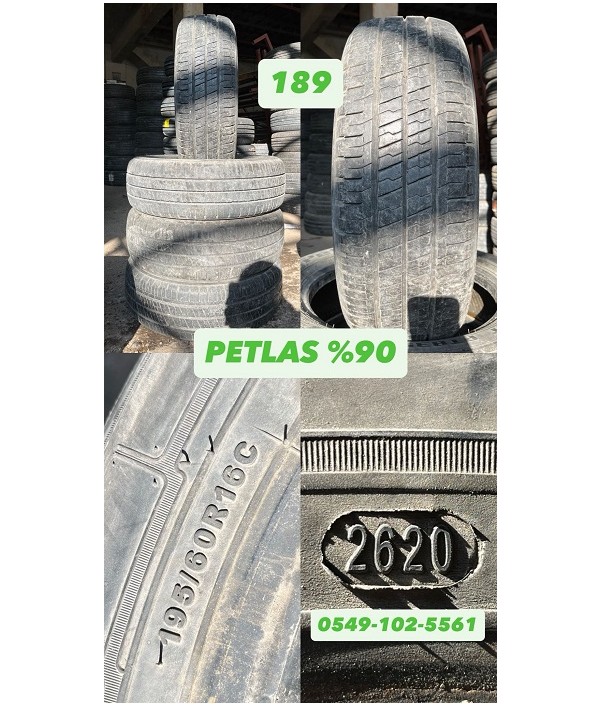 Samsun Jant, Lastik ve Egzoz Hizmetleri | Arslan Jant Lastik Egzoz