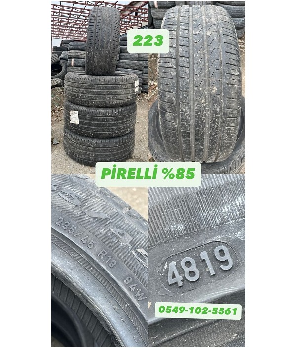 Samsun Jant, Lastik ve Egzoz Hizmetleri | Arslan Jant Lastik Egzoz