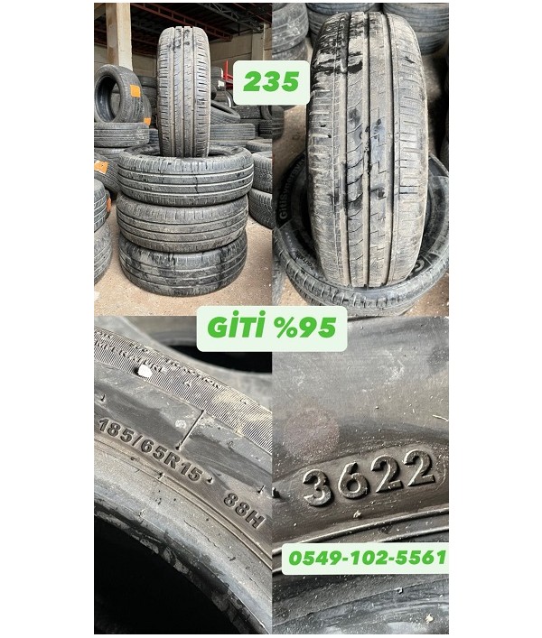 Samsun Jant, Lastik ve Egzoz Hizmetleri | Arslan Jant Lastik Egzoz