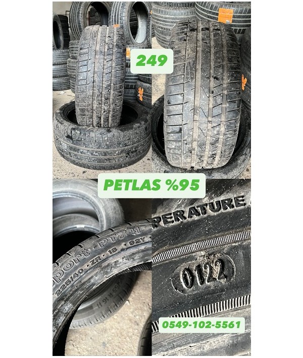 Samsun Jant, Lastik ve Egzoz Hizmetleri | Arslan Jant Lastik Egzoz