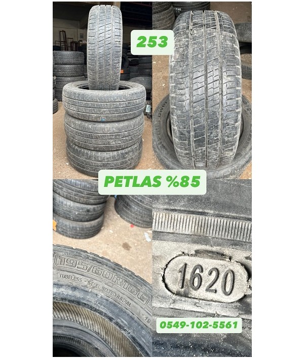 Samsun Jant, Lastik ve Egzoz Hizmetleri | Arslan Jant Lastik Egzoz