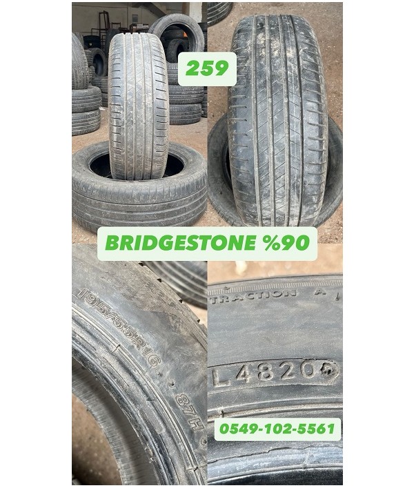 Samsun Jant, Lastik ve Egzoz Hizmetleri | Arslan Jant Lastik Egzoz