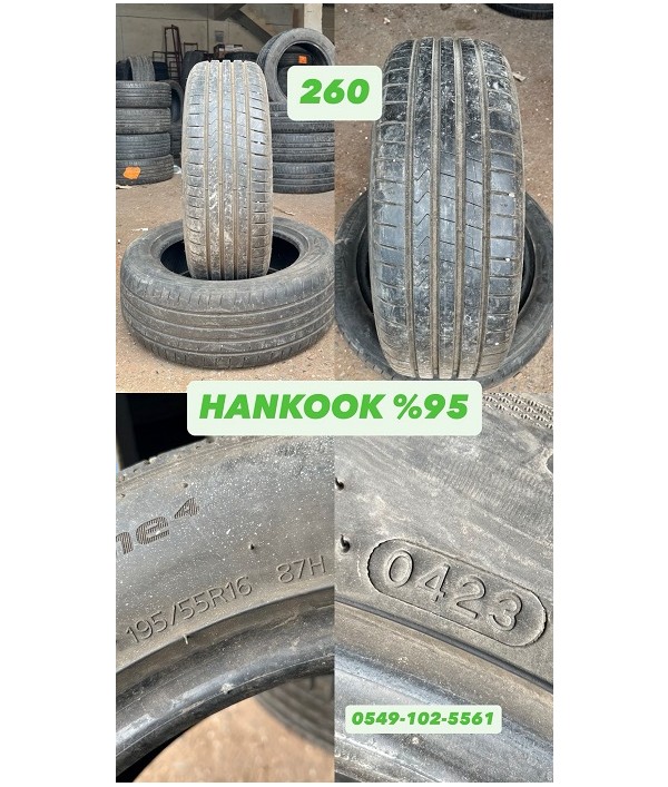 Samsun Jant, Lastik ve Egzoz Hizmetleri | Arslan Jant Lastik Egzoz