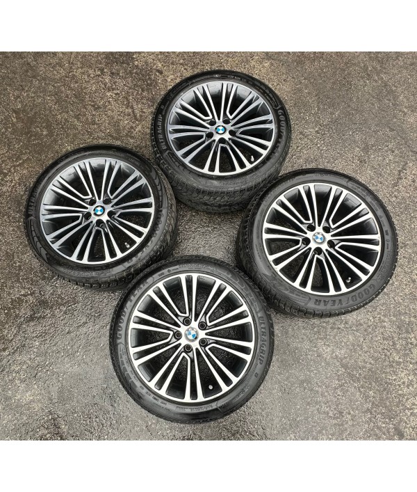 Samsun Jant, Lastik ve Egzoz Hizmetleri | Arslan Jant Lastik Egzoz