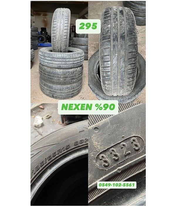 Samsun Jant, Lastik ve Egzoz Hizmetleri | Arslan Jant Lastik Egzoz