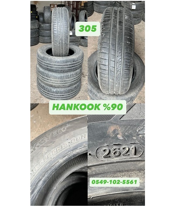 Samsun Jant, Lastik ve Egzoz Hizmetleri | Arslan Jant Lastik Egzoz