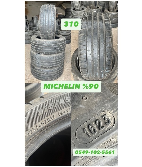 Samsun Jant, Lastik ve Egzoz Hizmetleri | Arslan Jant Lastik Egzoz