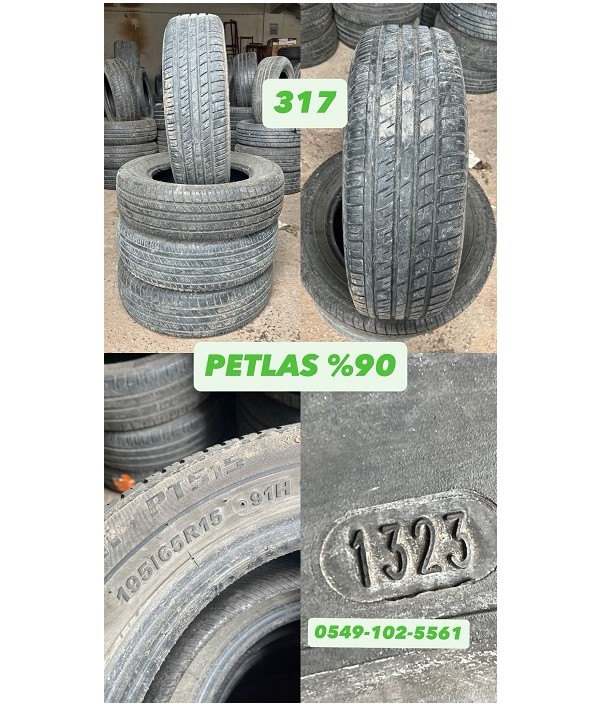 Samsun Jant, Lastik ve Egzoz Hizmetleri | Arslan Jant Lastik Egzoz