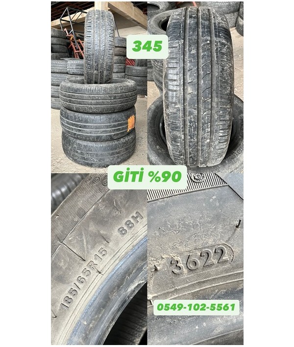 Samsun Jant, Lastik ve Egzoz Hizmetleri | Arslan Jant Lastik Egzoz