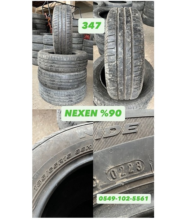 Samsun Jant, Lastik ve Egzoz Hizmetleri | Arslan Jant Lastik Egzoz