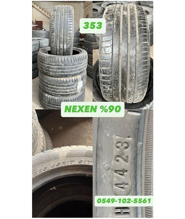 Samsun Jant, Lastik ve Egzoz Hizmetleri | Arslan Jant Lastik Egzoz