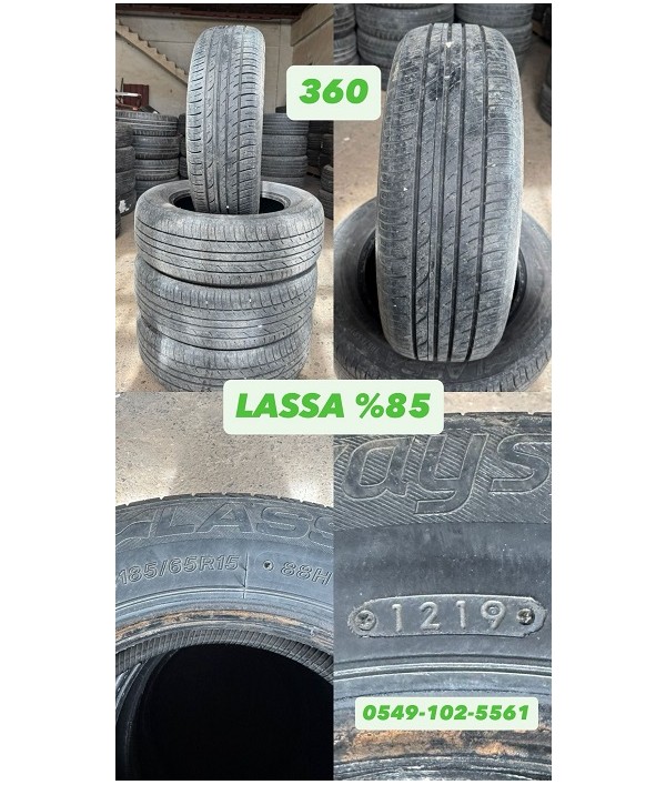 Samsun Jant, Lastik ve Egzoz Hizmetleri | Arslan Jant Lastik Egzoz