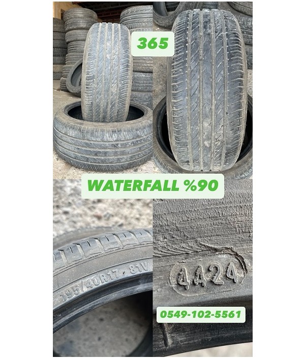 Samsun Jant, Lastik ve Egzoz Hizmetleri | Arslan Jant Lastik Egzoz