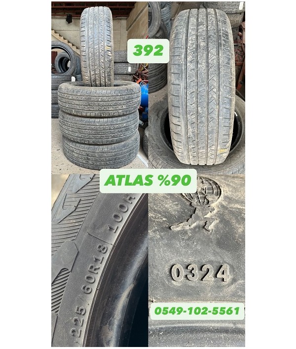 Samsun Jant, Lastik ve Egzoz Hizmetleri | Arslan Jant Lastik Egzoz