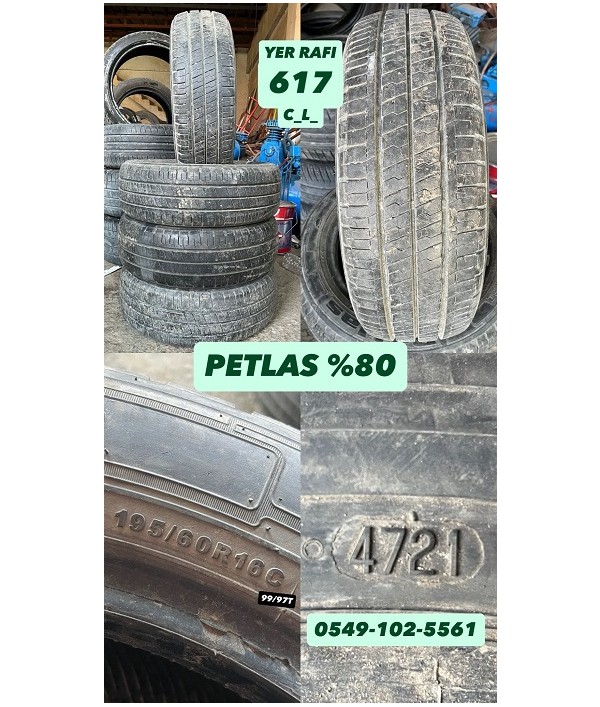 Samsun Jant, Lastik ve Egzoz Hizmetleri | Arslan Jant Lastik Egzoz