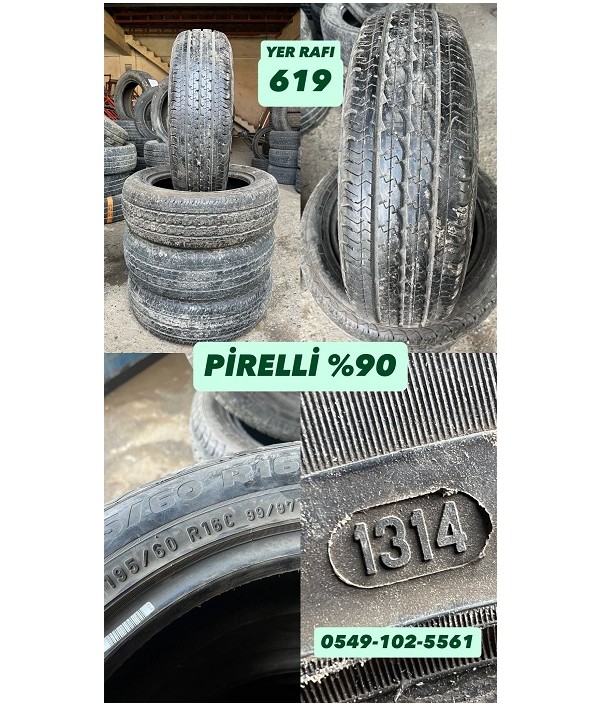 Samsun Jant, Lastik ve Egzoz Hizmetleri | Arslan Jant Lastik Egzoz