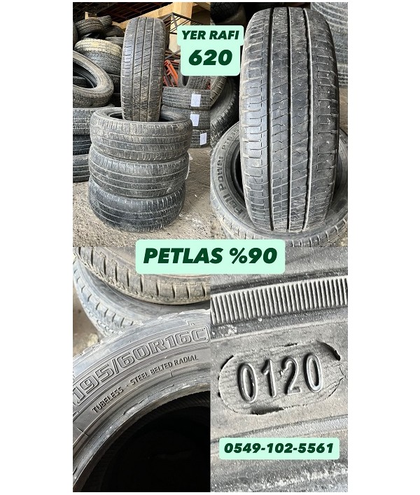 Samsun Jant, Lastik ve Egzoz Hizmetleri | Arslan Jant Lastik Egzoz