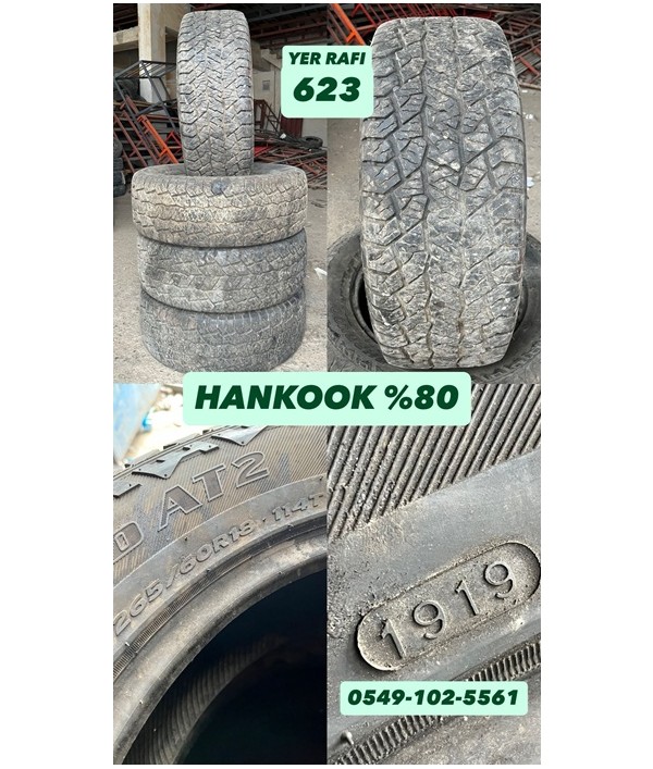 Samsun Jant, Lastik ve Egzoz Hizmetleri | Arslan Jant Lastik Egzoz