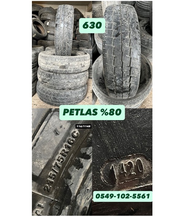 Samsun Jant, Lastik ve Egzoz Hizmetleri | Arslan Jant Lastik Egzoz