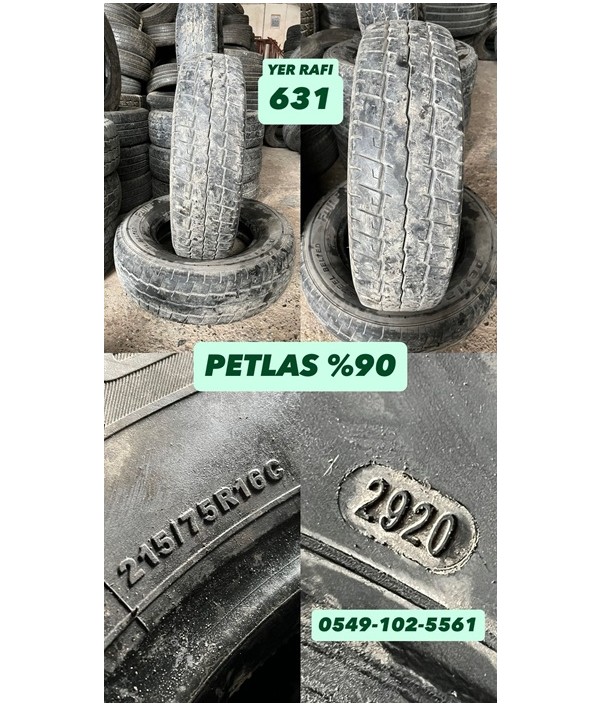 Samsun Jant, Lastik ve Egzoz Hizmetleri | Arslan Jant Lastik Egzoz