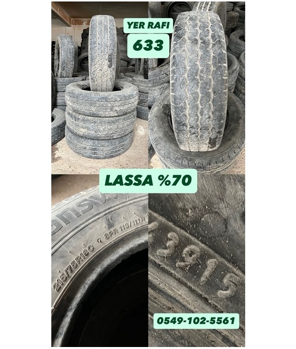 Samsun Jant, Lastik ve Egzoz Hizmetleri | Arslan Jant Lastik Egzoz