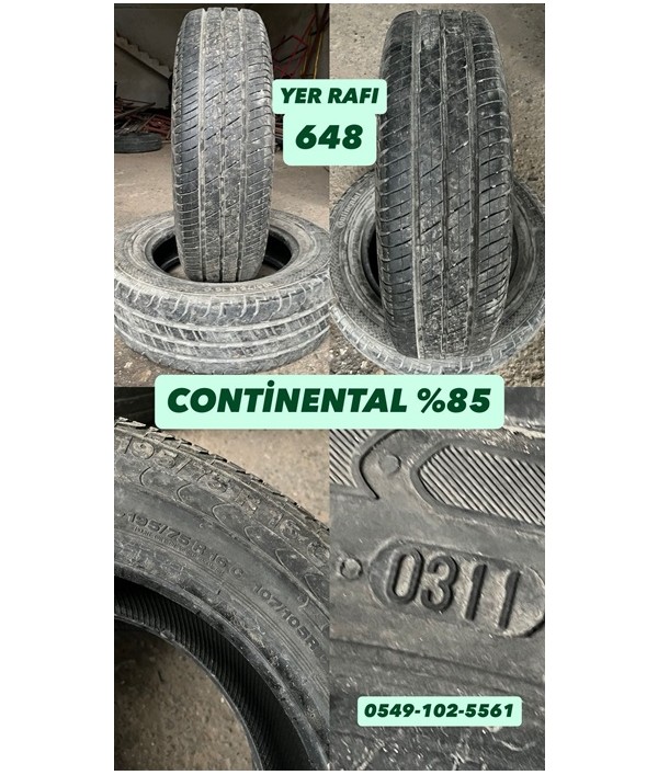 Samsun Jant, Lastik ve Egzoz Hizmetleri | Arslan Jant Lastik Egzoz