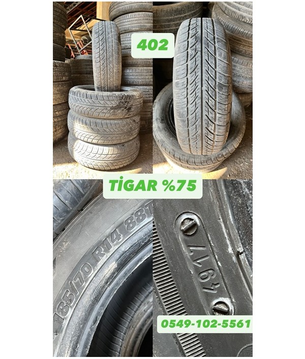 Samsun Jant, Lastik ve Egzoz Hizmetleri | Arslan Jant Lastik Egzoz