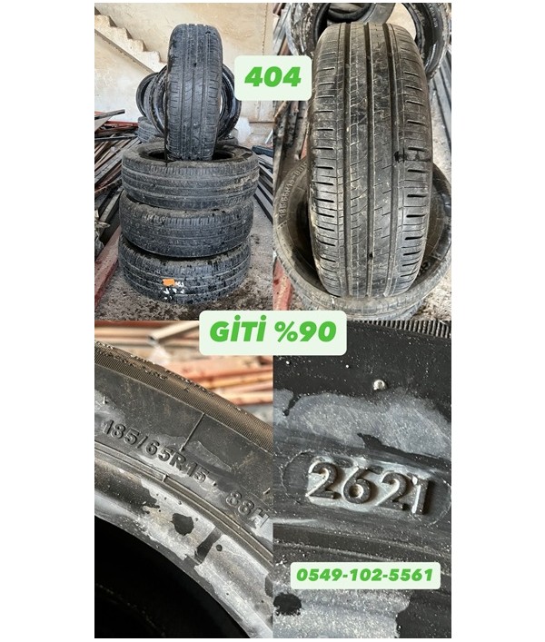 Samsun Jant, Lastik ve Egzoz Hizmetleri | Arslan Jant Lastik Egzoz