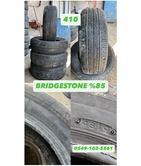 Samsun Jant, Lastik ve Egzoz Hizmetleri | Arslan Jant Lastik Egzoz