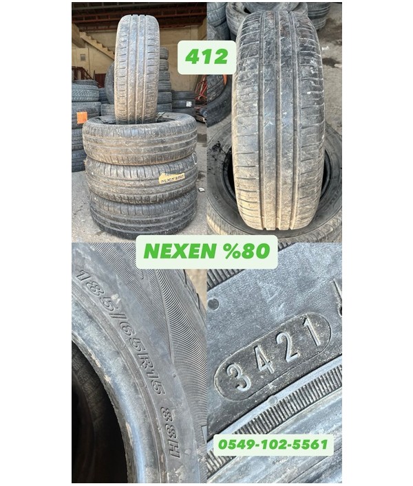 Samsun Jant, Lastik ve Egzoz Hizmetleri | Arslan Jant Lastik Egzoz