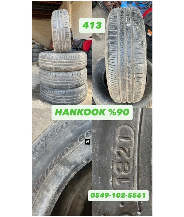 Samsun Jant, Lastik ve Egzoz Hizmetleri | Arslan Jant Lastik Egzoz