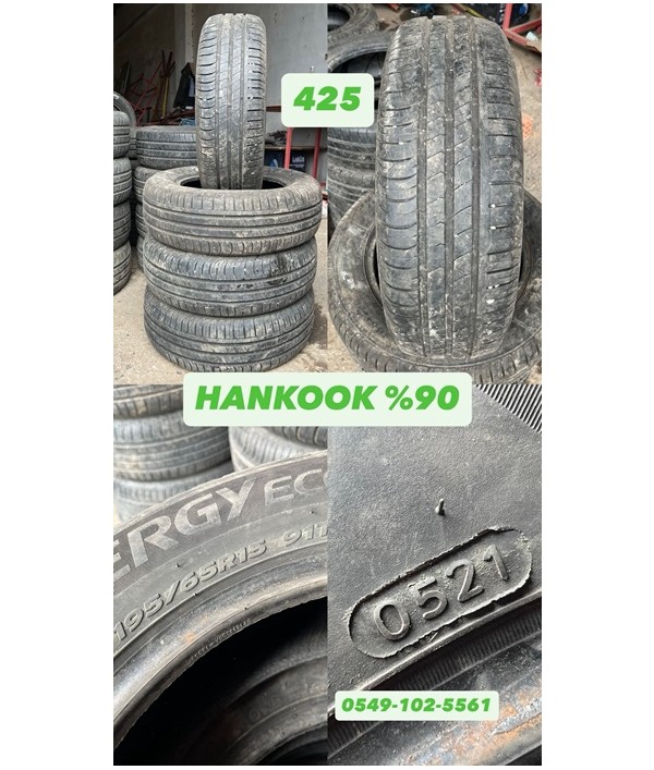 Samsun Jant, Lastik ve Egzoz Hizmetleri | Arslan Jant Lastik Egzoz