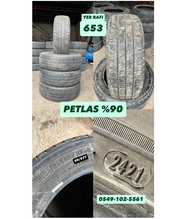 Samsun Jant, Lastik ve Egzoz Hizmetleri | Arslan Jant Lastik Egzoz