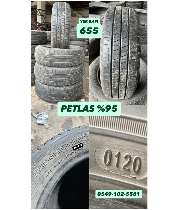 Samsun Jant, Lastik ve Egzoz Hizmetleri | Arslan Jant Lastik Egzoz