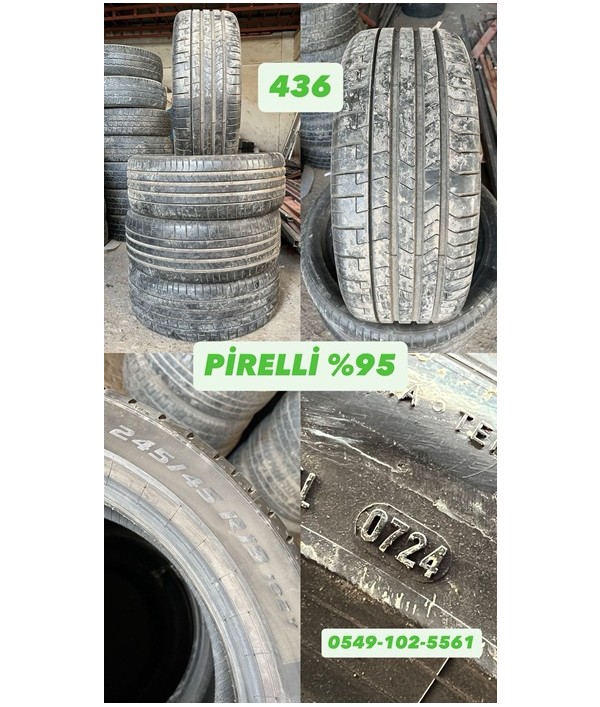 Samsun Jant, Lastik ve Egzoz Hizmetleri | Arslan Jant Lastik Egzoz