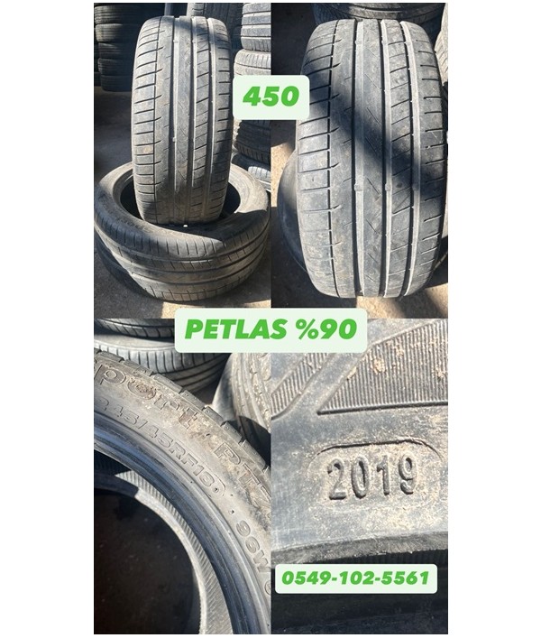 Samsun Jant, Lastik ve Egzoz Hizmetleri | Arslan Jant Lastik Egzoz