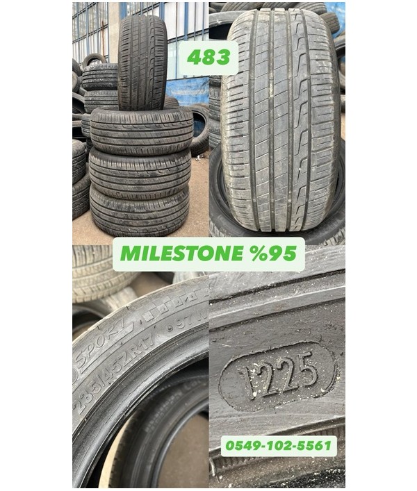 Samsun Jant, Lastik ve Egzoz Hizmetleri | Arslan Jant Lastik Egzoz